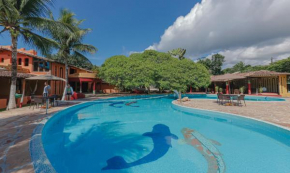Estação Santa Fé Hotel e Pousada